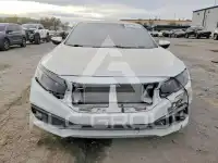 2020 Honda CIVIC фото