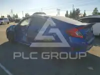 2020 Honda CIVIC фото
