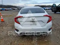2020 Honda CIVIC photo