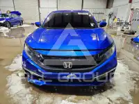 2020 Honda CIVIC photo