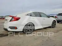 2020 Honda CIVIC фото