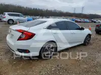 2020 Honda CIVIC photo