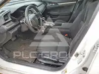 2020 Honda CIVIC photo
