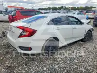2020 Honda CIVIC photo