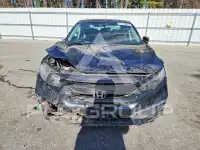 2020 Honda CIVIC фото