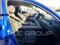 2020 Honda CIVIC фото