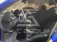 2020 Honda CIVIC photo