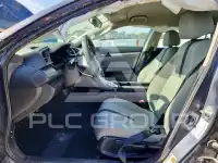 2020 Honda CIVIC фото