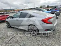 2020 Honda CIVIC photo