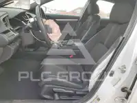 2020 Honda CIVIC фото