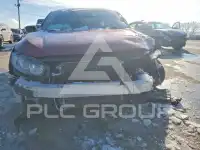 2020 Honda CIVIC фото