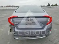 2020 Honda CIVIC photo