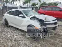 2020 Honda CIVIC photo