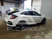 2020 Honda CIVIC фото