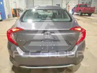 2020 Honda CIVIC фото