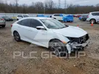 2020 Honda CIVIC photo
