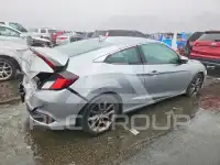 2020 Honda CIVIC photo