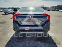 2020 Honda CIVIC фото
