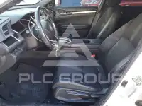 2020 Honda CIVIC photo