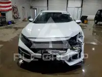2020 Honda CIVIC фото