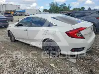 2020 Honda CIVIC photo
