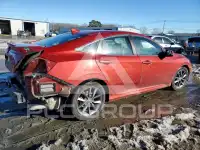2020 Honda CIVIC фото