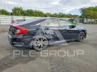 2020 Honda CIVIC фото