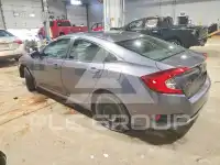 2020 Honda CIVIC фото
