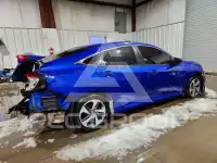 2020 Honda CIVIC photo