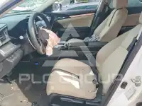 2020 Honda CIVIC photo