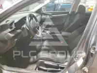 2020 Honda CIVIC фото