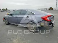 2020 Honda CIVIC photo