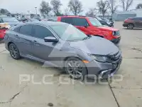 2020 Honda CIVIC фото