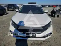 2020 Honda CIVIC фото