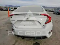 2020 Honda CIVIC фото