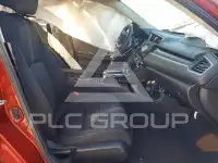 2020 Honda CIVIC фото