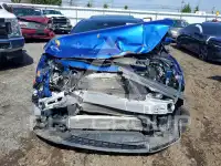 2020 Honda CIVIC фото