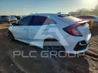 2020 Honda CIVIC photo