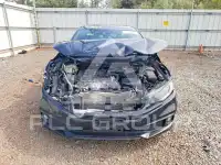 2020 Honda CIVIC фото