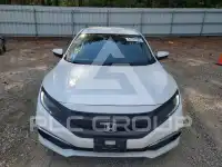 2020 Honda CIVIC фото