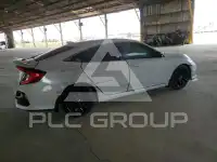 2020 Honda CIVIC photo