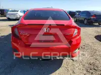 2020 Honda CIVIC photo