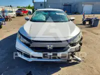 2020 Honda CIVIC фото