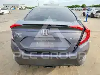 2020 Honda CIVIC photo