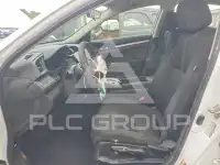 2020 Honda CIVIC фото