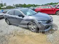 2020 Honda CIVIC фото