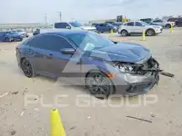 2020 Honda CIVIC photo