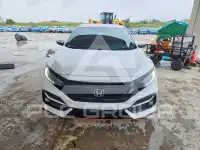 2020 Honda CIVIC фото