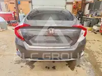 2020 Honda CIVIC фото