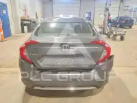 2020 Honda CIVIC photo